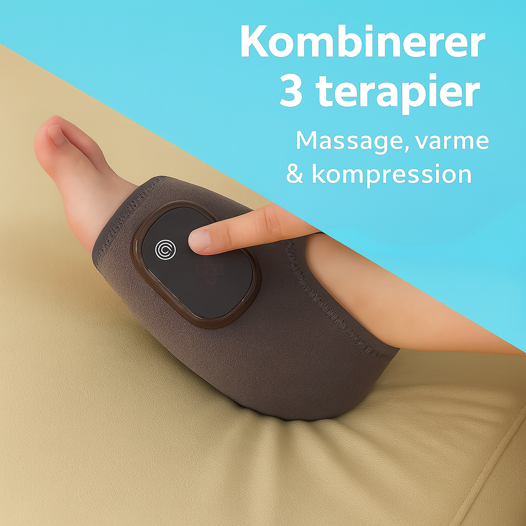 FootRelief 3-i-1