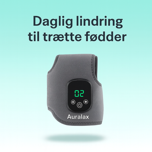 FootRelief 3-i-1